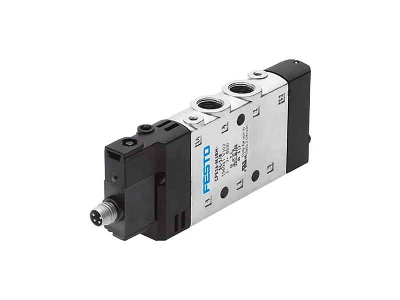 EIPC-IO60 PLC Module/Rack by FESTO