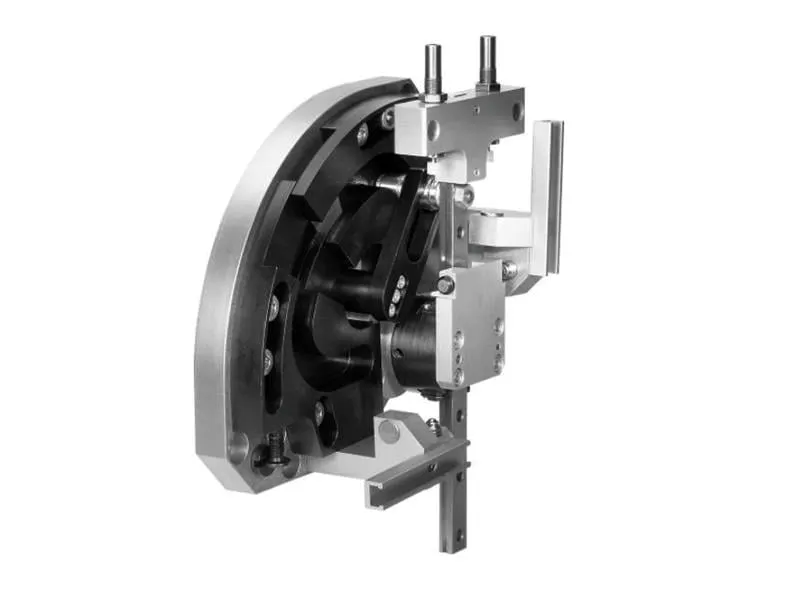 HSW-10-AP PLC Module/Rack by FESTO