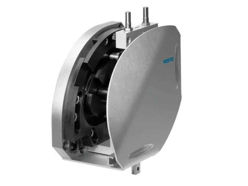 HSW-10-AP-SD PLC Module/Rack by FESTO