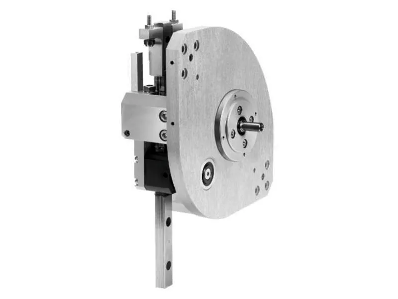 HSW-10-AS PLC Module/Rack by FESTO