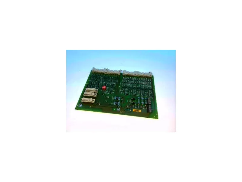 K-250854 PC Board PLC/Add-On Board by FESTO