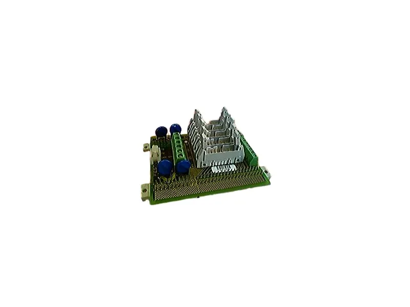 K-352159 PC Board PLC/Add-On Board by FESTO