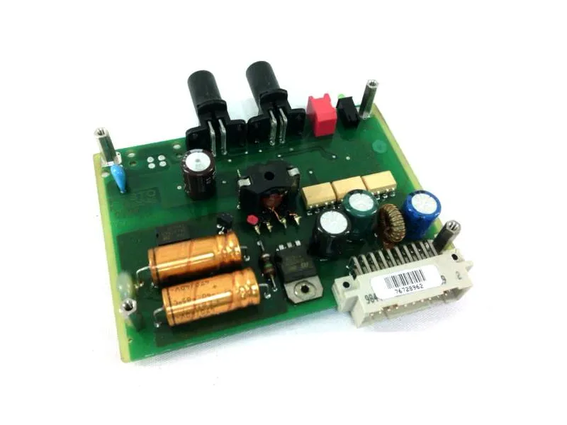 K-352542 PC Board PLC/Add-On Board by FESTO
