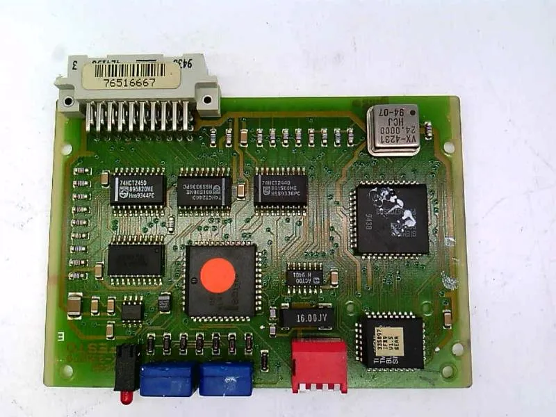 L-335079 PC Board Computer by FESTO