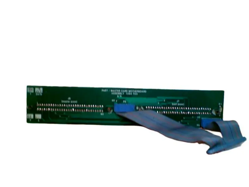 Scheda Computer Industriale 1393-TO3 di FIRING CIRCUITS