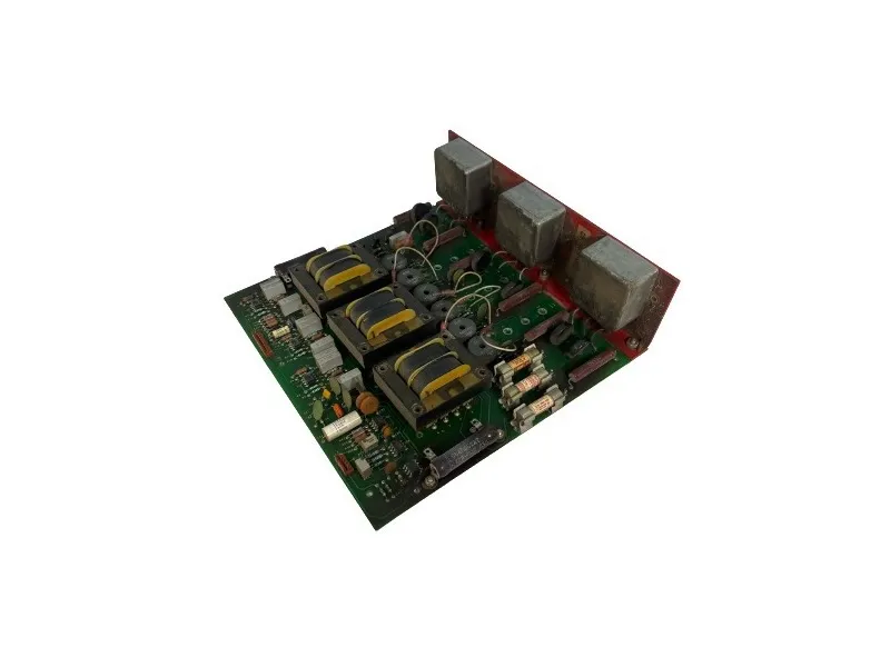 Scheda PC PLC/Scheda Aggiuntiva 1912-4014A di FIRING CIRCUITS