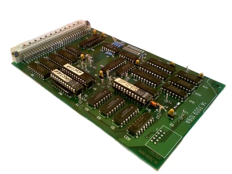 PC-Platinen-Computer 14.7009.109A von FISCHER