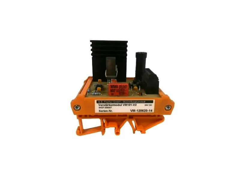 VDC-Logik-I/O-Modul VM101-V2 von FISCHER