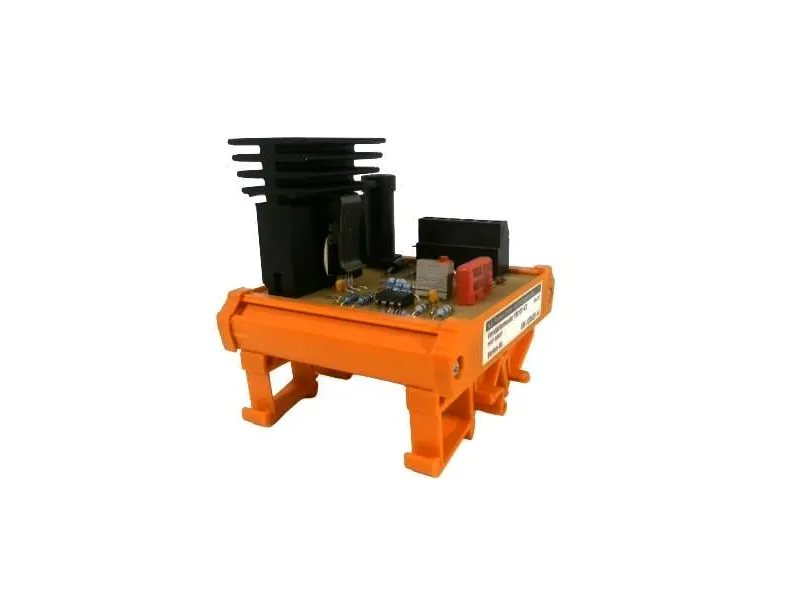 VDC-Logik-I/O-Modul VM101-V2 von FISCHER