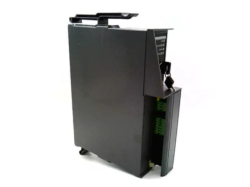 SPS-Modul/Rack 502-03876-02R5 von FIVES