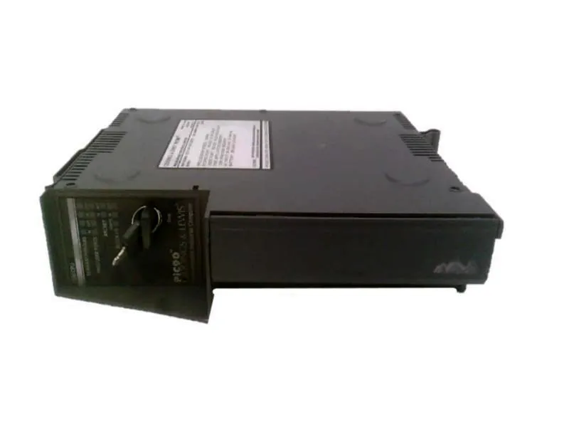 Industriecomputer 5020410400R2 von FIVES