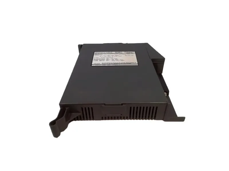 VDC-Logik-I/O-Modul 502-03550-00R1 von GIDDINGS & LEWIS MACHINE TOOLS