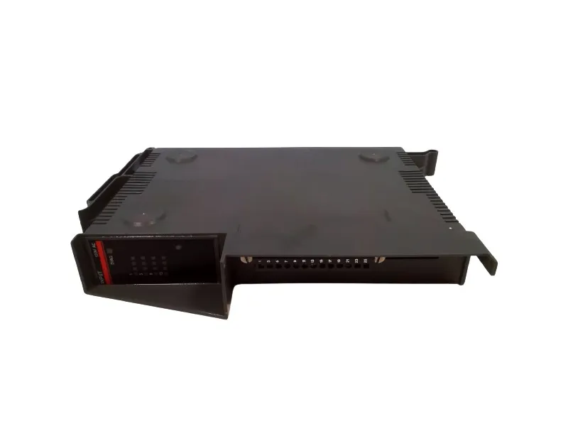 VDC-Logik-I/O-Modul 502-03550-00R1 von GIDDINGS & LEWIS MACHINE TOOLS