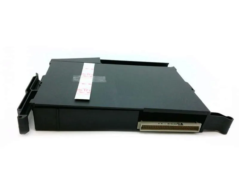 502-03676-23R0 PLC模組/機架 由 GIDDINGS & LEWIS MACHINE TOOLS 製造