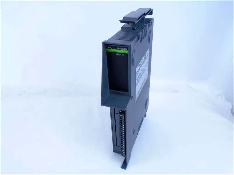 502-03722-00R3 PLC模組/機架 由 GIDDINGS & LEWIS MACHINE TOOLS 製造