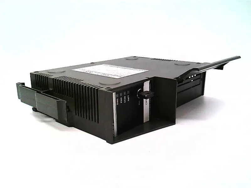502-03853-03R1 PLC模組/機架 由 GIDDINGS & LEWIS MACHINE TOOLS 製造