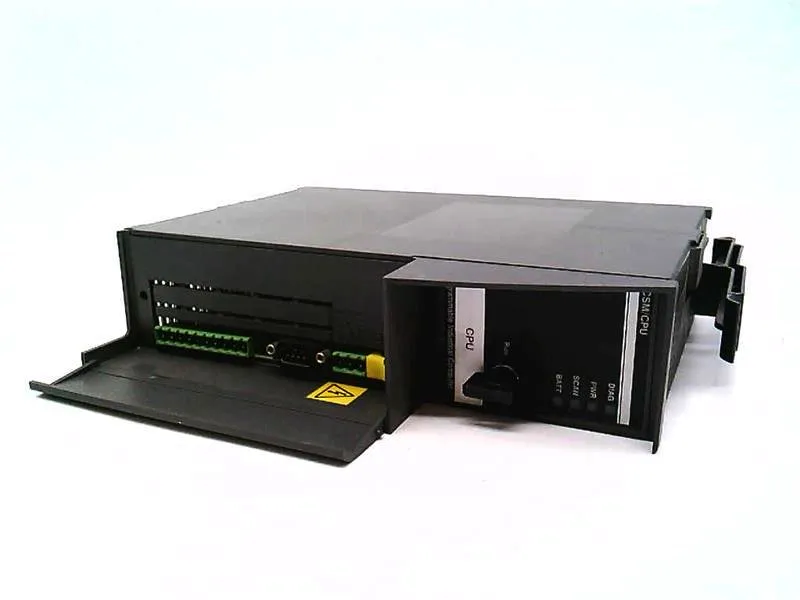 502-03853-03R1 PLC模組/機架 由 GIDDINGS & LEWIS MACHINE TOOLS 製造