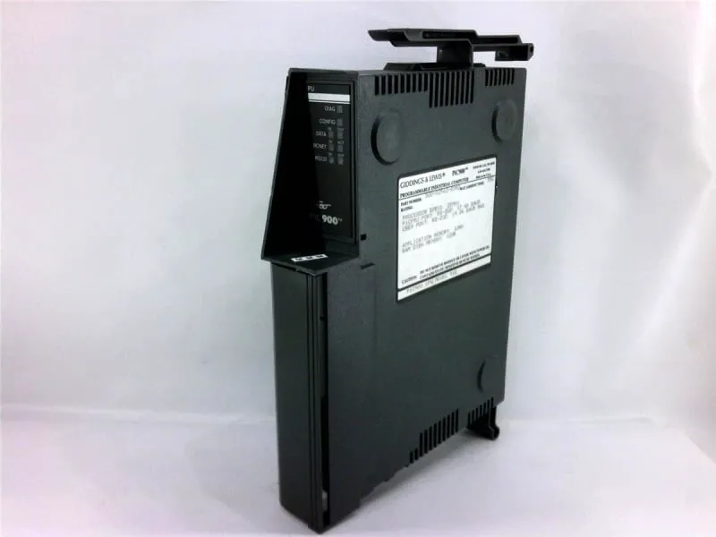 502-03963-20R2 PLC模組/機架 由 GIDDINGS & LEWIS MACHINE TOOLS 製造