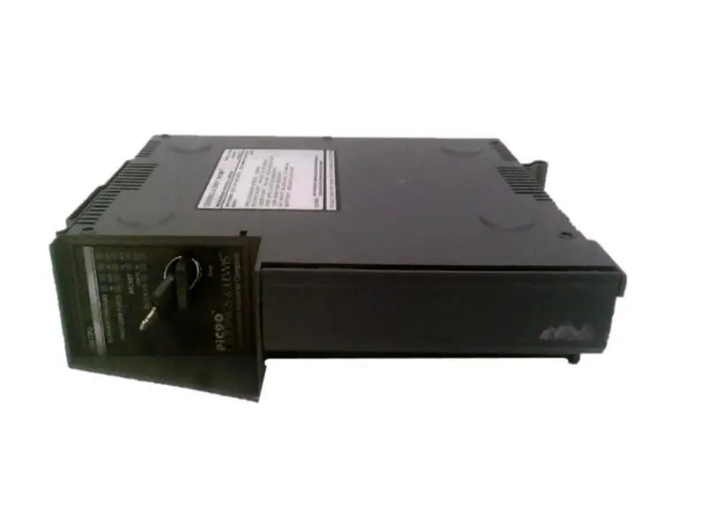 502-04104-00R2 工業電腦 由 GIDDINGS & LEWIS MACHINE TOOLS 製造