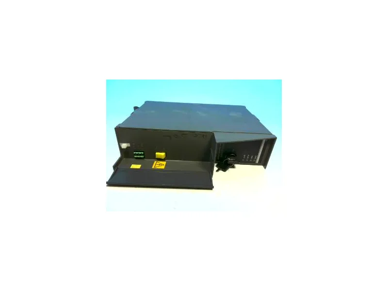 502-04151-00R0 PLC模組/機架 由 GIDDINGS & LEWIS MACHINE TOOLS 製造