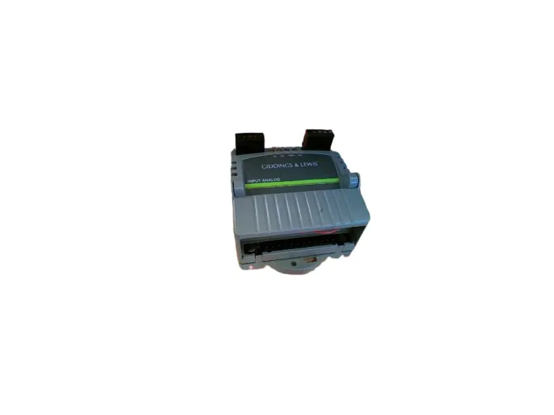 503-25909-00R1 VDC邏輯I/O模組 由 GIDDINGS & LEWIS MACHINE TOOLS 製造