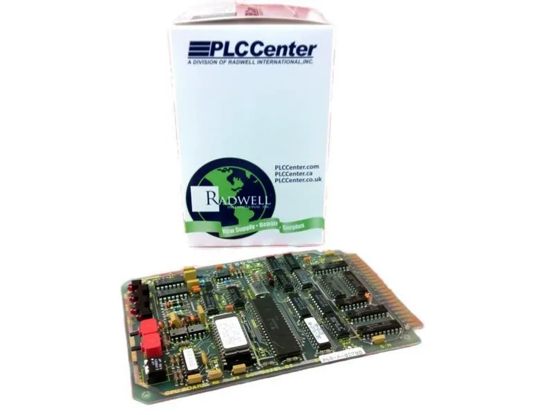 868-A-02700 PC板PLC/擴充板 由 GIDDINGS & LEWIS MACHINE TOOLS 製造