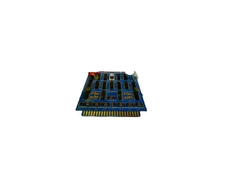 8004-9100A PC板電腦 由 WARNER & SWASEY 製造