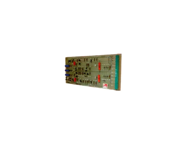 C-8940-206 PC板PLC/擴充板 由 WARNER & SWASEY 製造