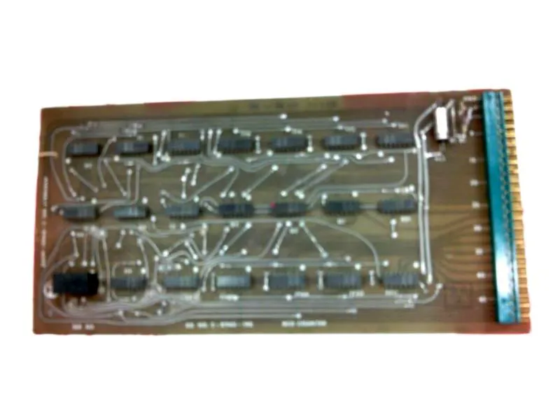 C-8940-6090 PC板PLC/擴充板 由 WARNER & SWASEY 製造