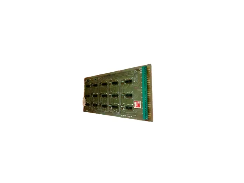 C-8940-6091 PC板PLC/擴充板 由 WARNER & SWASEY 製造