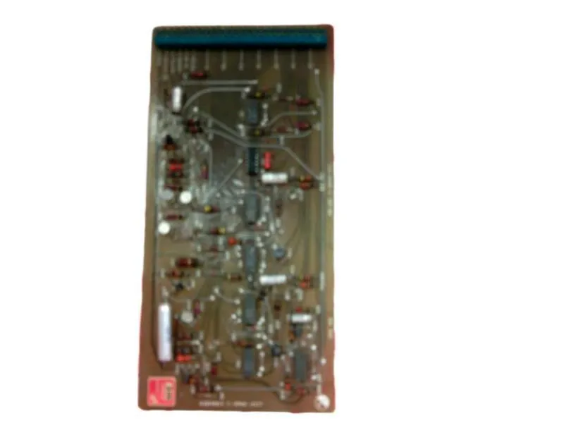 C-8940-6217 PC板PLC/擴充板 由 WARNER & SWASEY 製造