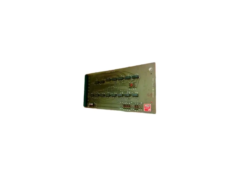 C-8940-6219 PC板PLC/擴充板 由 WARNER & SWASEY 製造