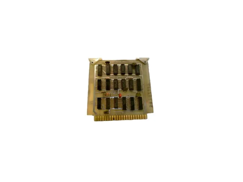 EK-6681W PC板電腦 由 WARNER & SWASEY 製造