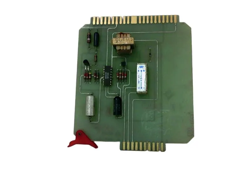 Bo mạch PLC/Bo mạch bổ sung 70ZM-8863 của FORD