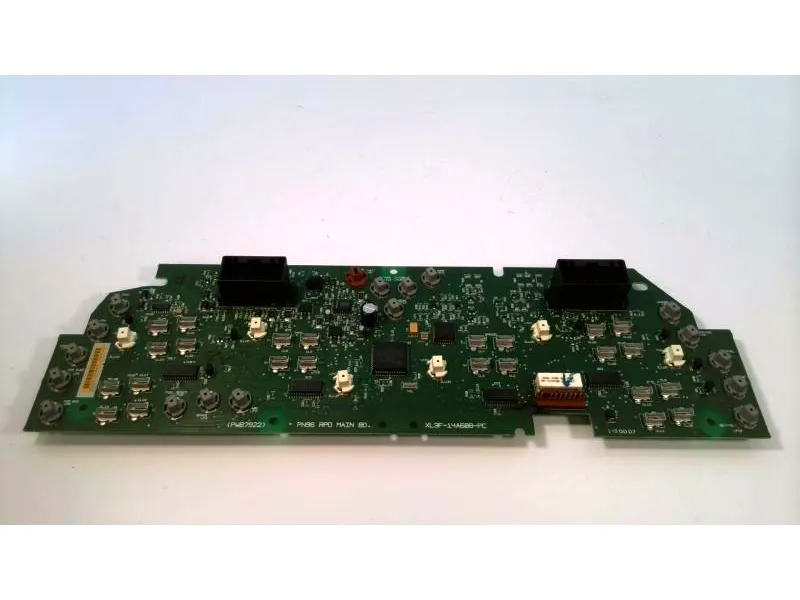 Bo mạch máy tính PC XL3F-14A608-PC của FORD