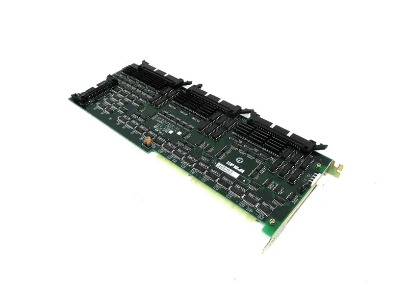 PC-Platinen-Computer DF9202528-A0 von FUJI ELECTRIC