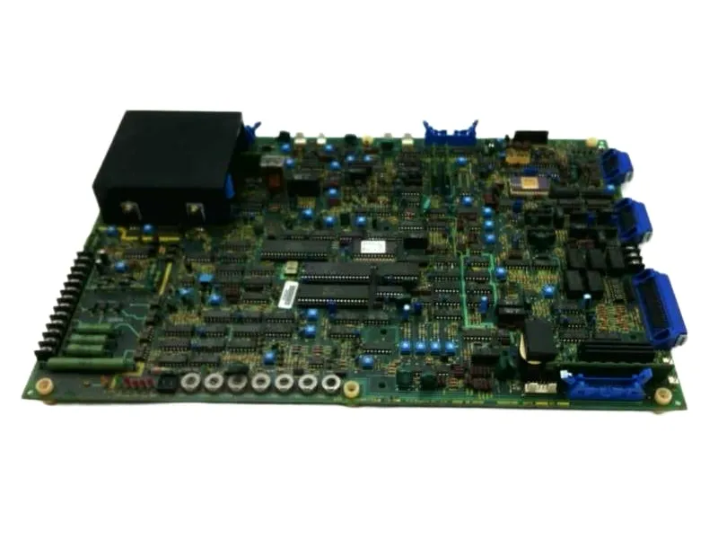 Industriecomputer-Platine EP-2248C-C von FUJI ELECTRIC