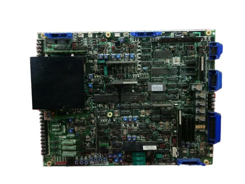 PC-Platinen-Computer EP-2838-C2 von FUJI ELECTRIC