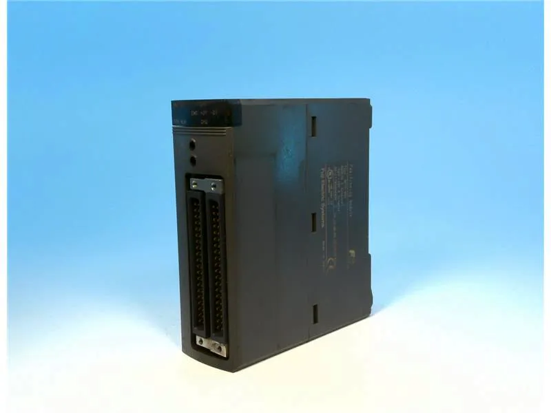 SPS-Modul/Rack NP1F-MA2 von FUJI ELECTRIC