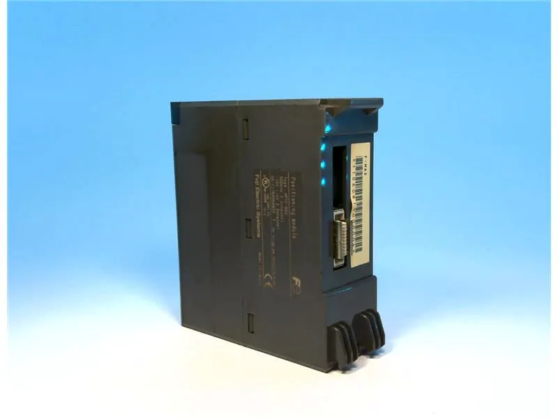 SPS-Modul/Rack NP1F-MA2 von FUJI ELECTRIC