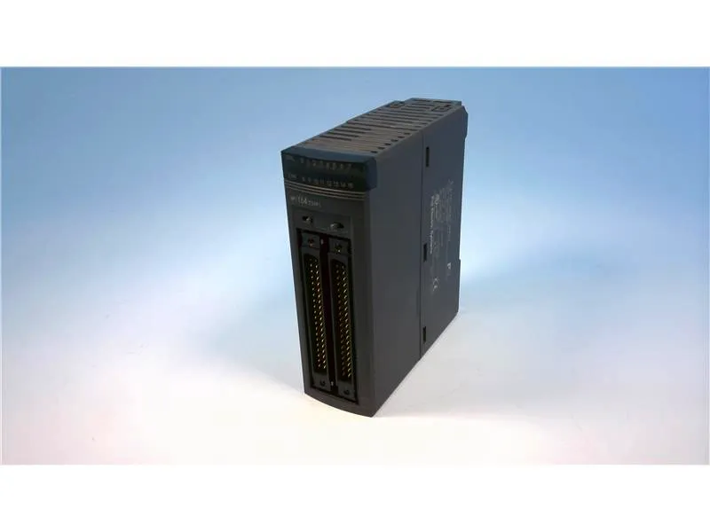 SPS-Modul/Rack NP1Y-64T09P1 von FUJI ELECTRIC