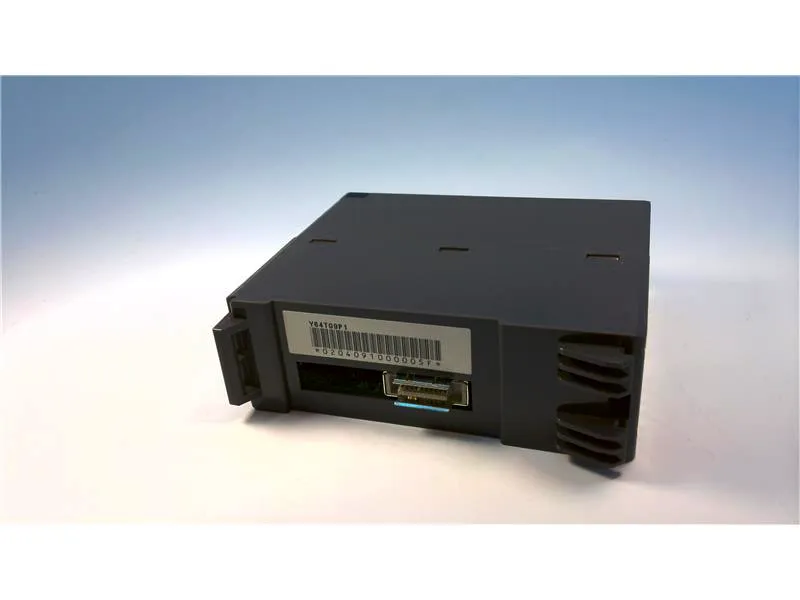 SPS-Modul/Rack NP1Y-64T09P1 von FUJI ELECTRIC