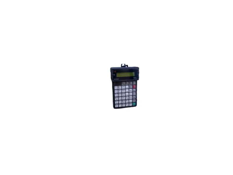 SPS-Programmierterminal NW0H-NE von FUJI ELECTRIC