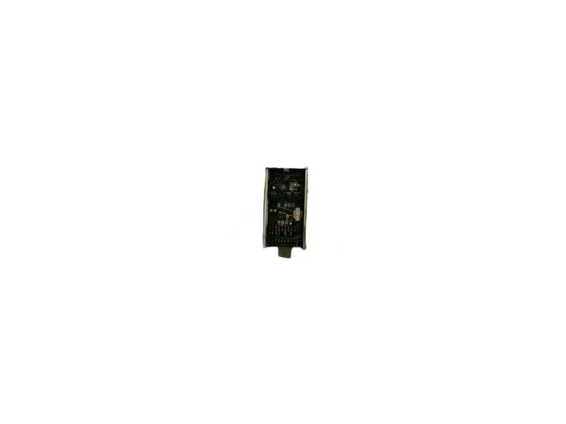 Module PLC/Khung rack PSR751DB của FUJI ELECTRIC
