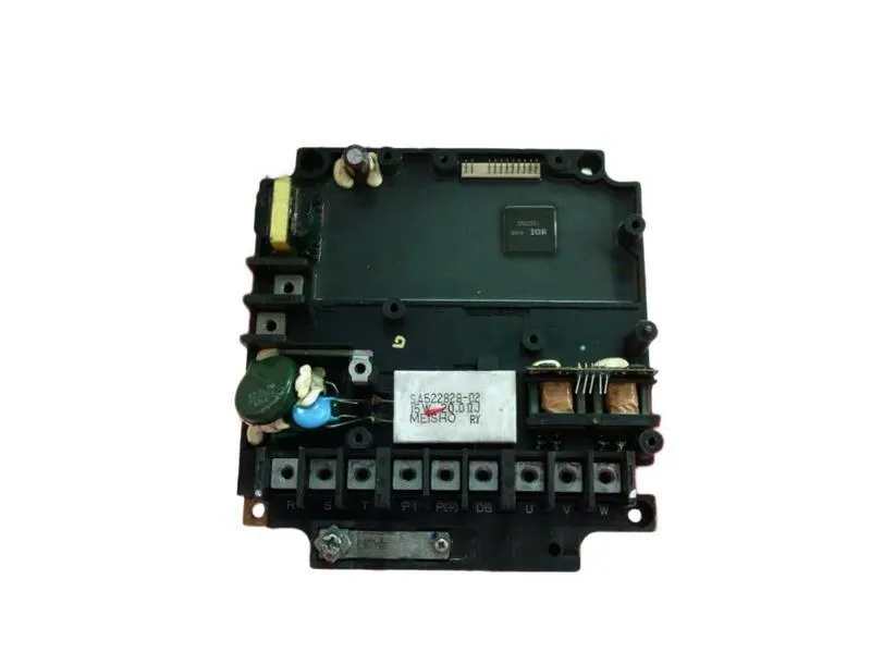 Module PLC/Khung rack SA20149402 của FUJI ELECTRIC