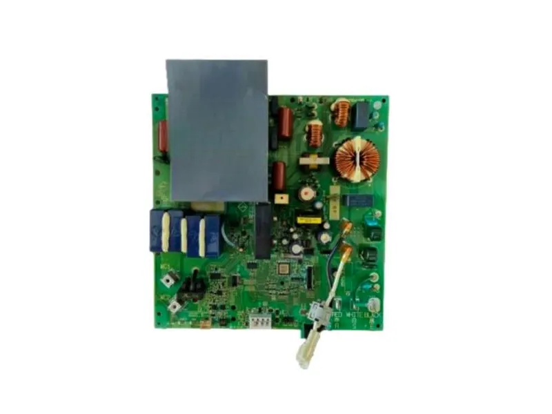 Bo mạch PLC/Bo mạch bổ sung SA534584-05 của FUJI ELECTRIC