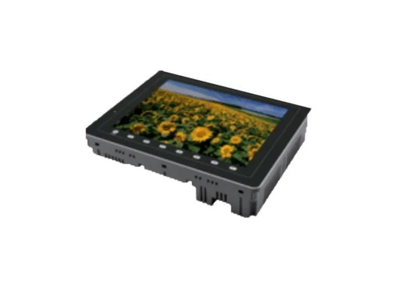 Thiết bị đầu cuối lập trình PLC UG430H-VS4Z602 của FUJI ELECTRIC