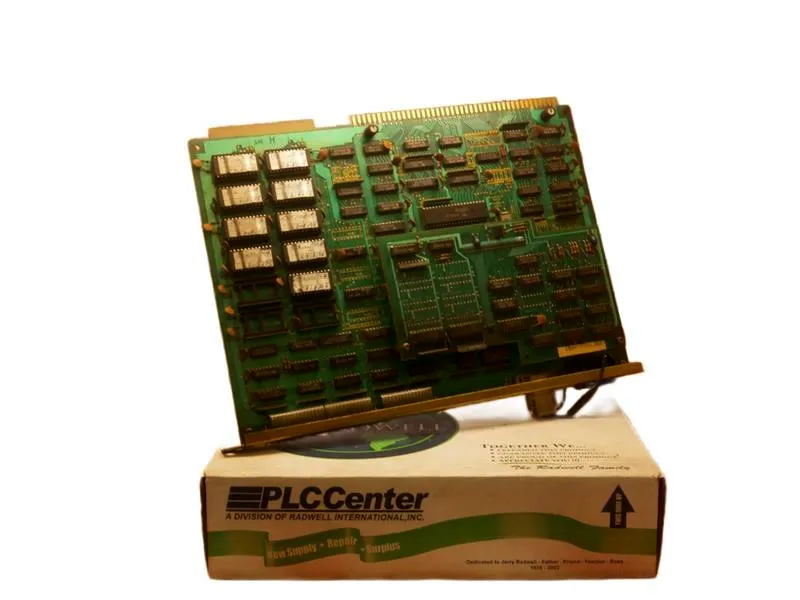 Bo mạch PLC/Bo mạch bổ sung UMI5A-A02 của FUJI ELECTRIC
