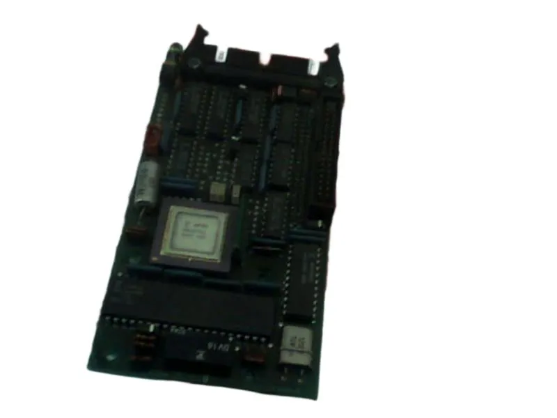 Placa de Computador para PC FBM-0502G da FUJITSU