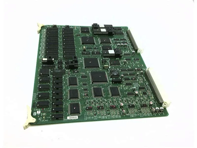 Placa de Computador para PC 03P9111G da FURUNO ELECTRIC